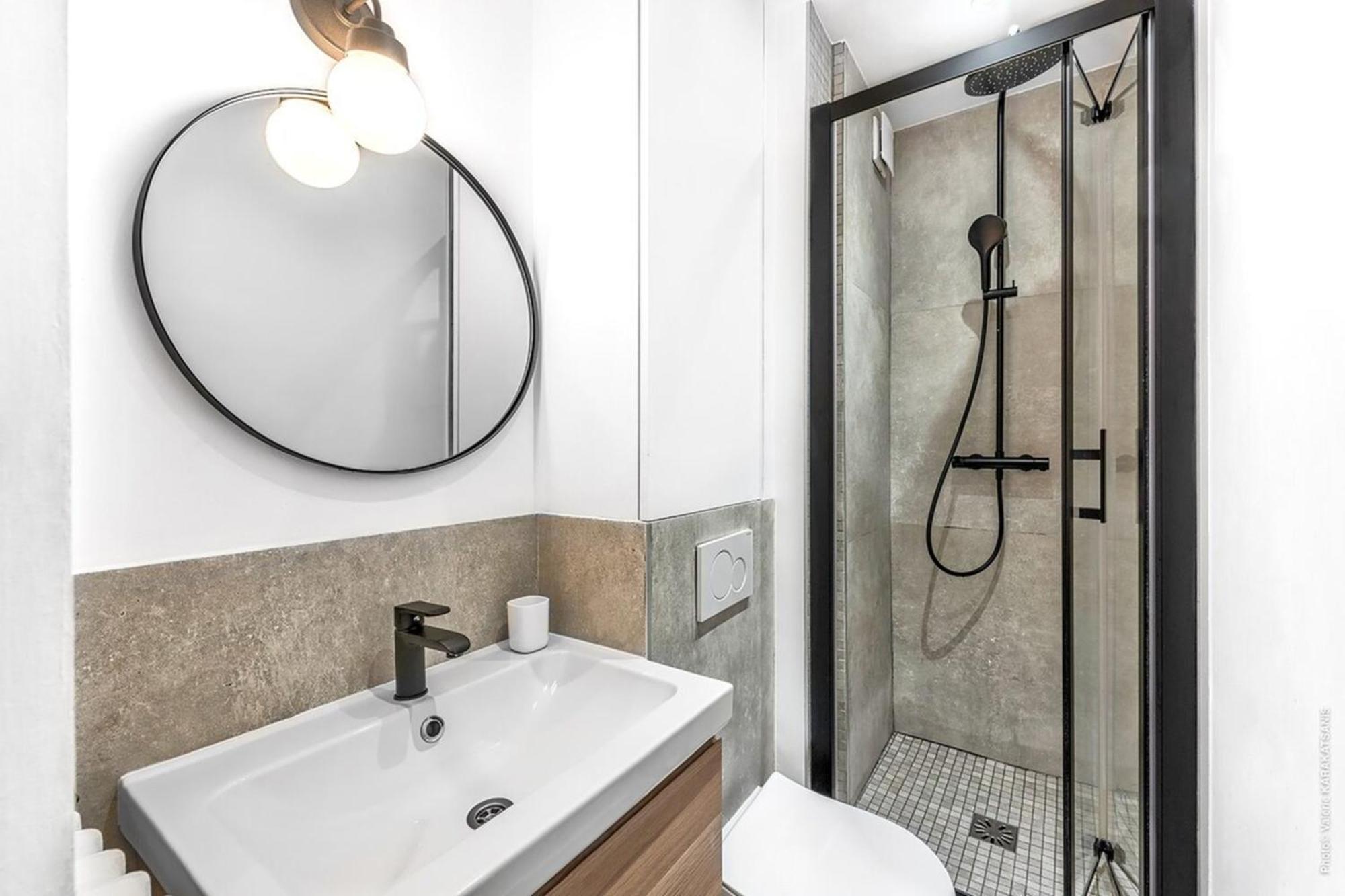 Bosquet - Jean Nicot 1Bdr By B'Your Home Paris Exterior foto