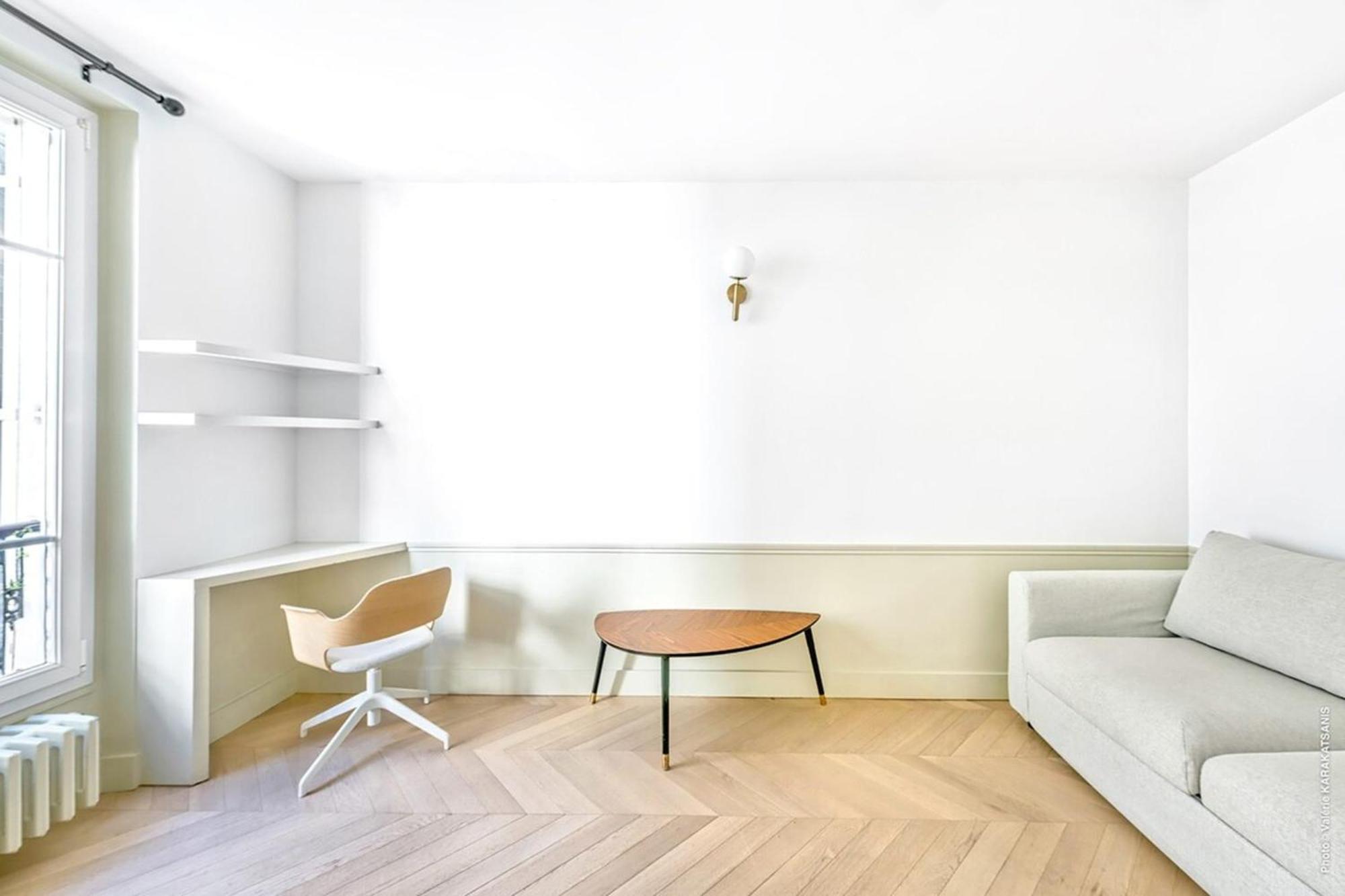 Bosquet - Jean Nicot 1Bdr By B'Your Home Paris Exterior foto